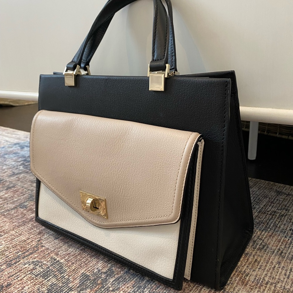 KATE SPADE HANDBAG - Picture 4 of 6